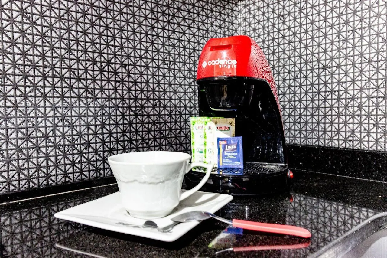 Xtay Berrini - Perto Do Metro E Da Melhor Area Comercial De Sp São Paulo 0*,