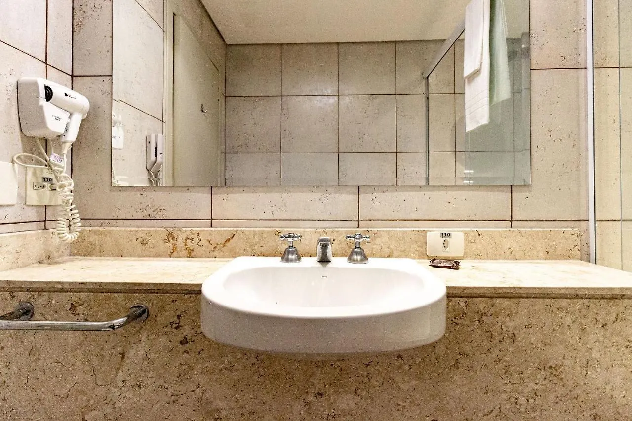Apartmán Xtay Berrini - Perto Do Metro E Da Melhor Area Comercial De Sp São Paulo Brazílie