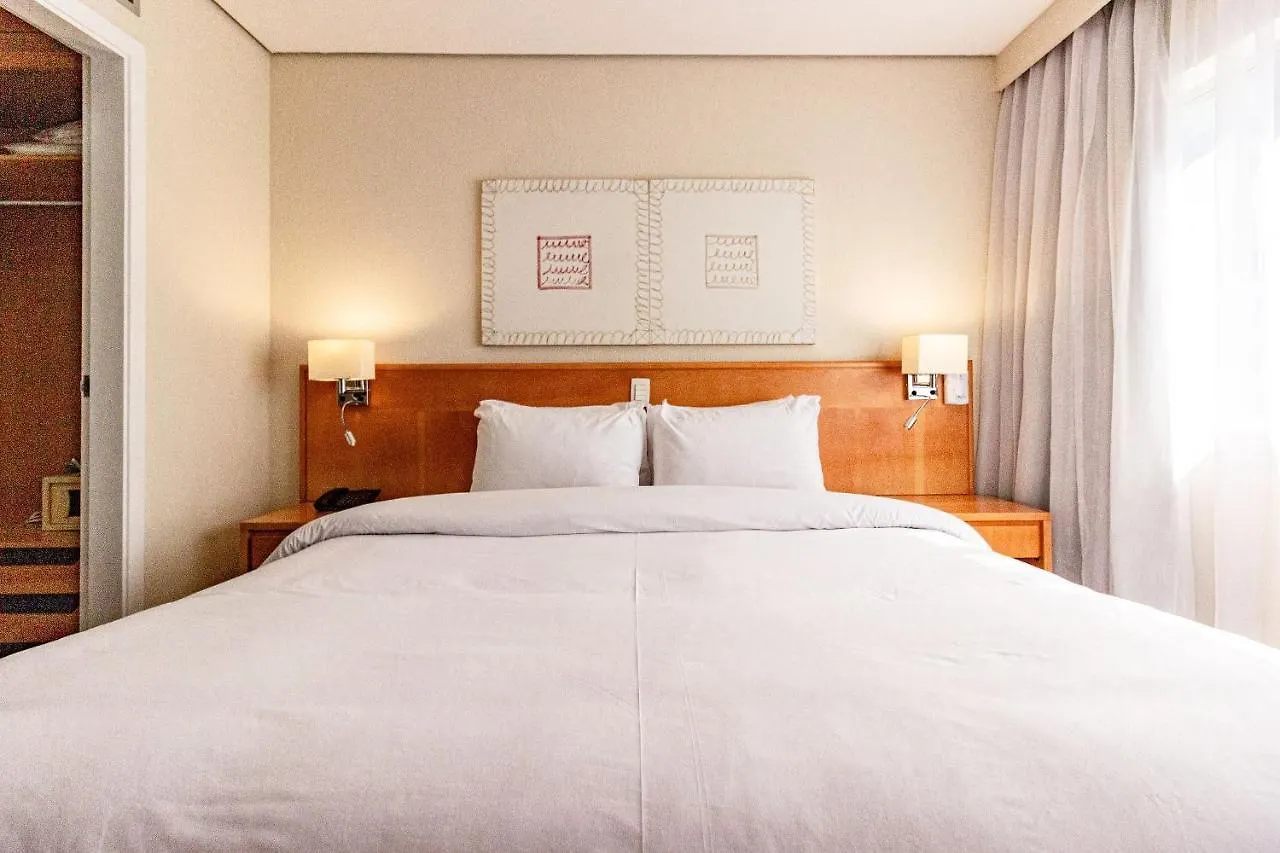 Xtay Berrini - Perto Do Metro E Da Melhor Area Comercial De Sp São Paulo Apartmán