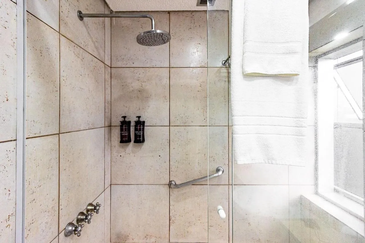 Apartmán Xtay Berrini - Perto Do Metro E Da Melhor Area Comercial De Sp São Paulo